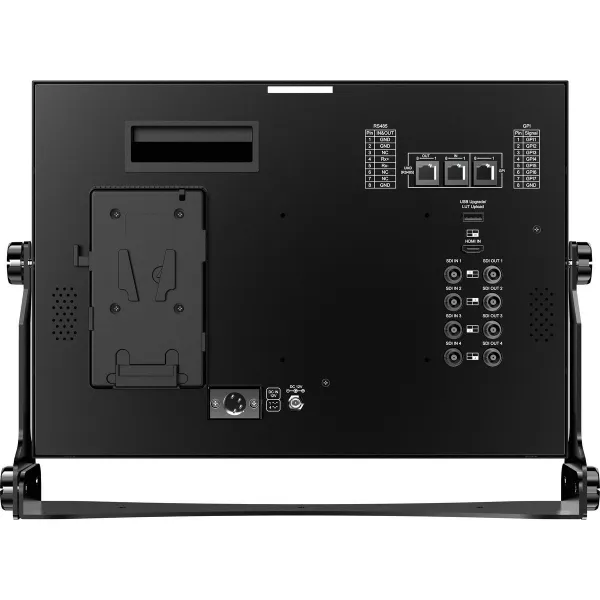 Feelworld Seetec ATEM156S 15,6" Multiview monitor HDMI/SDI 21329
