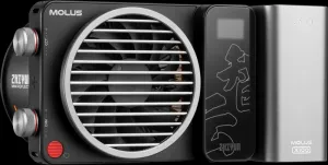 Zhiyun Molus X100 COB LED světlo Pro