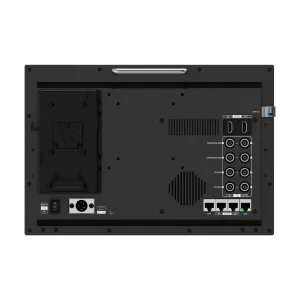 Lilliput Q13 13,3" 12G-SDI štúdiový/vysielací monitor 20791