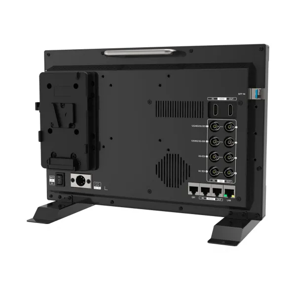 Lilliput Q13 13,3" 12G-SDI štúdiový/vysielací monitor 20791