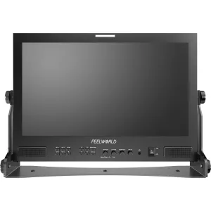 Feelworld Seetec ATEM173S 17,3" Multiview monitor HDMI/SDI 21331