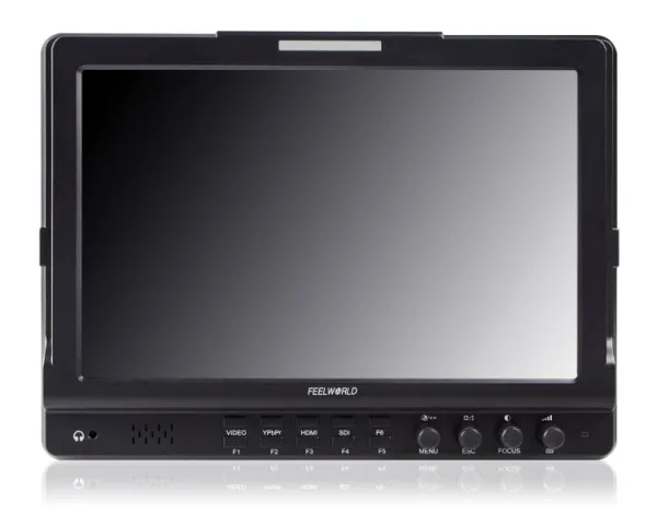 Feelworld FW1018V1 10,1" IPS 1920x1200 HDMI monitor s vrcholovým zaostrením 21627