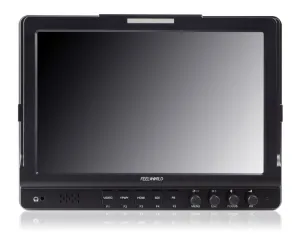 Feelworld FW1018V1 10,1" IPS 1920x1200 HDMI monitor s vrcholovým zaostrením 21627