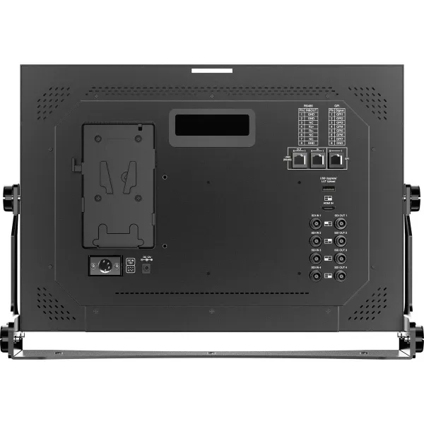 Feelworld Seetec ATEM173S 17,3" Multiview monitor HDMI/SDI 21331