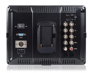 Feelworld FW1018V1 10,1" IPS 1920x1200 HDMI monitor s vrcholovým zaostrením 21627