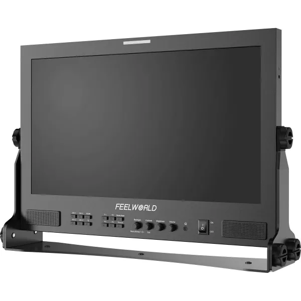 Feelworld Seetec ATEM173S 17,3" Multiview monitor HDMI/SDI 21331