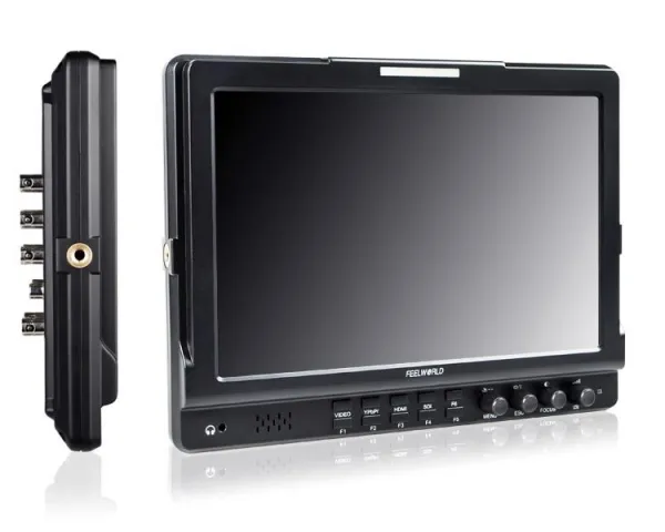 Feelworld FW1018V1 10,1" IPS 1920x1200 HDMI monitor s vrcholovým zaostrením 21627