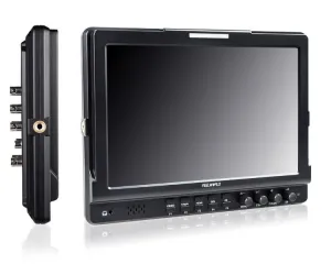 Feelworld FW1018V1 10,1" IPS 1920x1200 HDMI monitor s vrcholovým zaostrením 21627