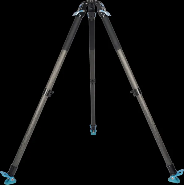 Video statív Sirui Pro Rapid SVT-75 Lite