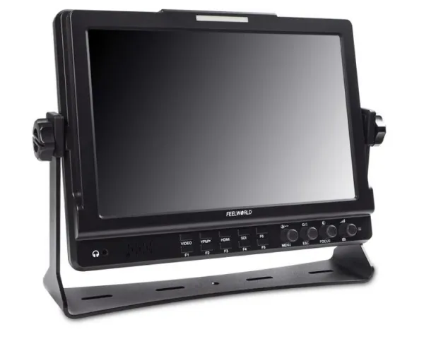 Feelworld FW1018V1 10,1" IPS 1920x1200 HDMI monitor s vrcholovým zaostrením 21627