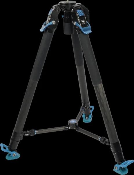 Video statív Sirui Pro Rapid SVT-75 Pro