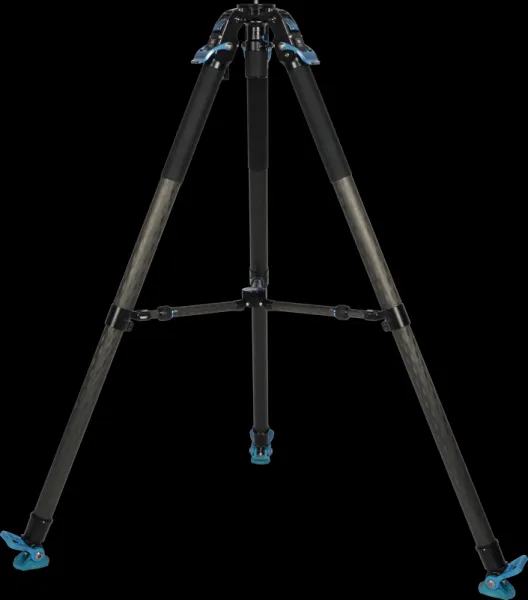 Video statív Sirui Pro Rapid SVT-75 Pro
