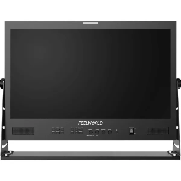 Feelworld Seetec ATEM215S 21,5" Multiview monitor HDMI/SDI 21332