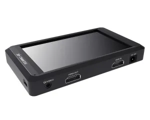 Feelworld FW450 4,5" 4K kamerový monitor so vstupom/výstupom HDMI IPS HD 1280 x 720 21626