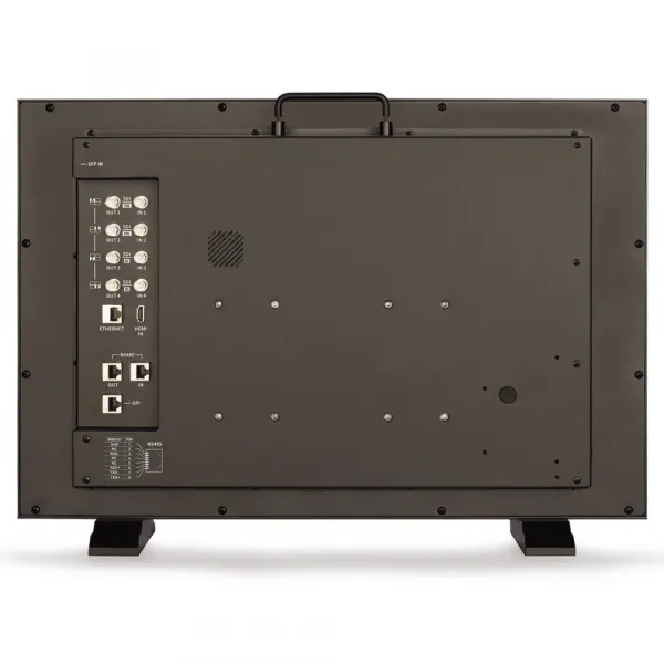 Swit BM-U243 4K 12GSDI štúdiový LCD monitor 23,8" 14091