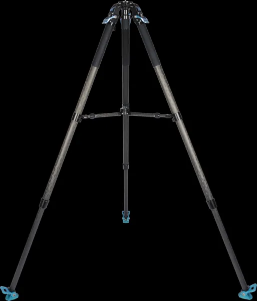 Video statív Sirui Pro Rapid SVT-75 Pro