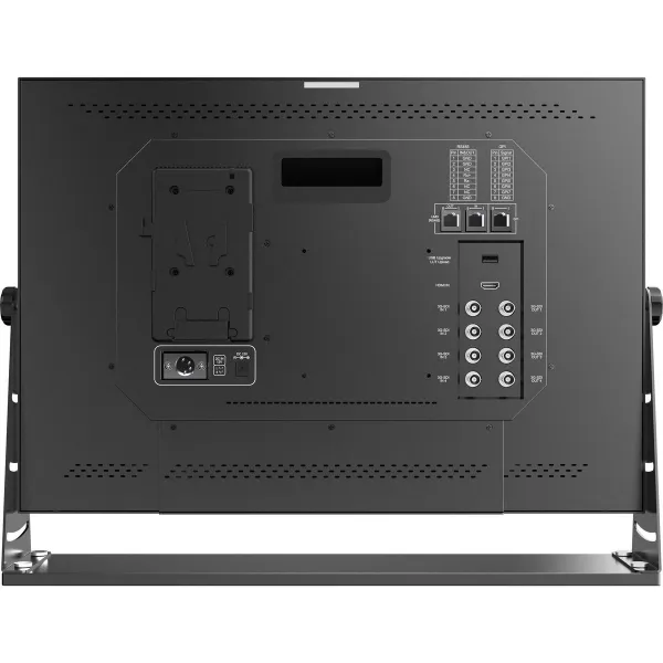 Feelworld Seetec ATEM215S 21,5" Multiview monitor HDMI/SDI 21332