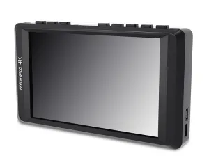 Feelworld FW450 4,5" 4K kamerový monitor so vstupom/výstupom HDMI IPS HD 1280 x 720 21626