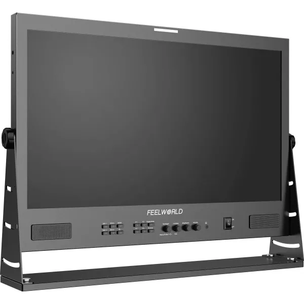 Feelworld Seetec ATEM215S 21,5" Multiview monitor HDMI/SDI 21332
