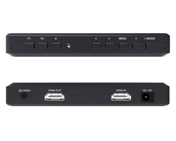 Feelworld FW450 4,5" 4K kamerový monitor so vstupom/výstupom HDMI IPS HD 1280 x 720 21626