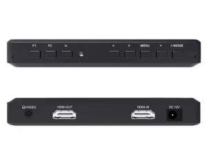 Feelworld FW450 4,5" 4K kamerový monitor so vstupom/výstupom HDMI IPS HD 1280 x 720 21626