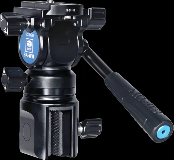 Sirui Car Window Mount Kit BA-WM
