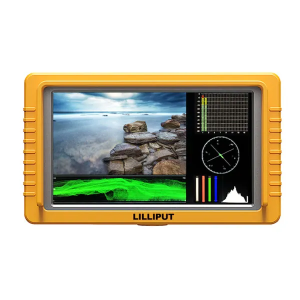 Lilliput Q5 5,5" Full HD kamerový monitor 21252