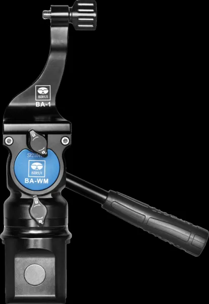 Sirui Car Window Mount Kit BA-WM