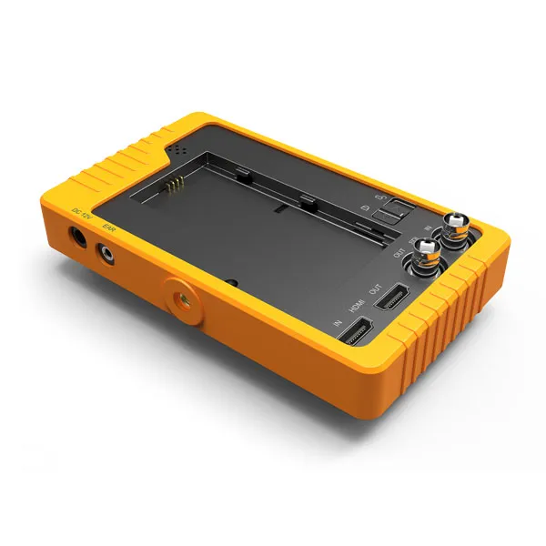 Lilliput Q5 5,5" Full HD kamerový monitor 21252