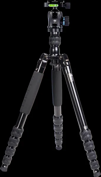 Sirui Traveler Tripod Kit T-1005+E-10