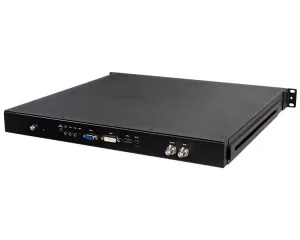 Feelworld SEETEC SC173-HSD-56 17,3-palcový 1920 x 1080 1RU výsuvný monitor do racku,... 21629