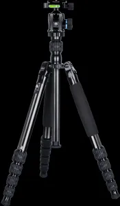 Sirui Traveler Tripod Kit T-1005+E-10