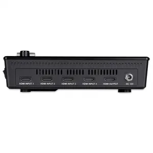 Feelworld L2 Plus HDMI Live Stream Switcher so vstavaným 5,5" LCD monitorom 18363