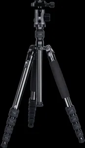 Sirui Traveler Tripod Kit T-1005+E-10