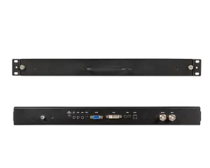 Feelworld SEETEC SC173-HSD-56 17,3-palcový 1920 x 1080 1RU výsuvný monitor do racku,... 21629
