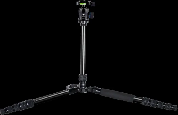 Sirui Traveler Tripod Kit T-1005+E-10