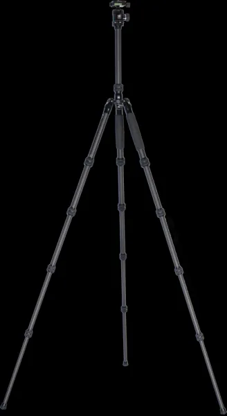 Sirui Traveler Carbon Tripod Kit T-1205+E-10