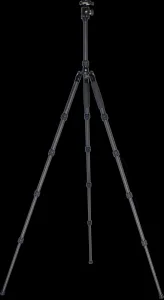 Sirui Traveler Carbon Tripod Kit T-1205+E-10