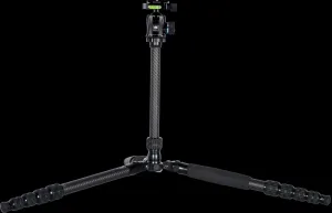Sirui Traveler Carbon Tripod Kit T-1205+E-10