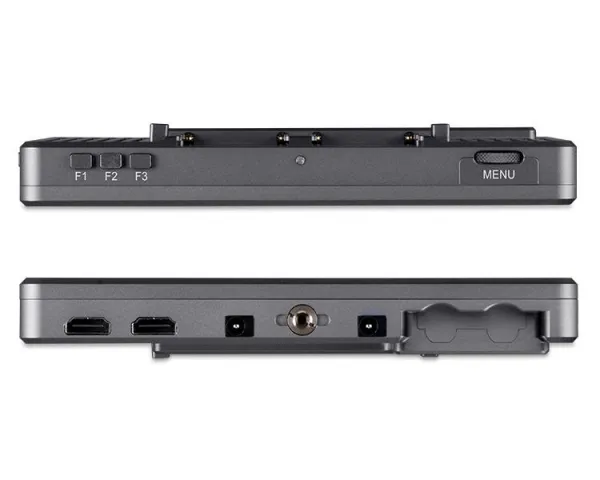 Feelworld L7 7-palcový 2200nits dotykový monitor DSLR fotoaparátu Field Monitor 21619