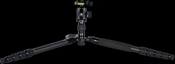 Sirui Traveler Carbon Tripod Kit T-1205+E-10