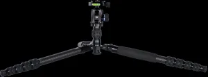 Sirui Traveler Carbon Tripod Kit T-1205+E-10