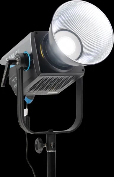 Nanlite FC-300B LED dvojfarebné bodové svetlo