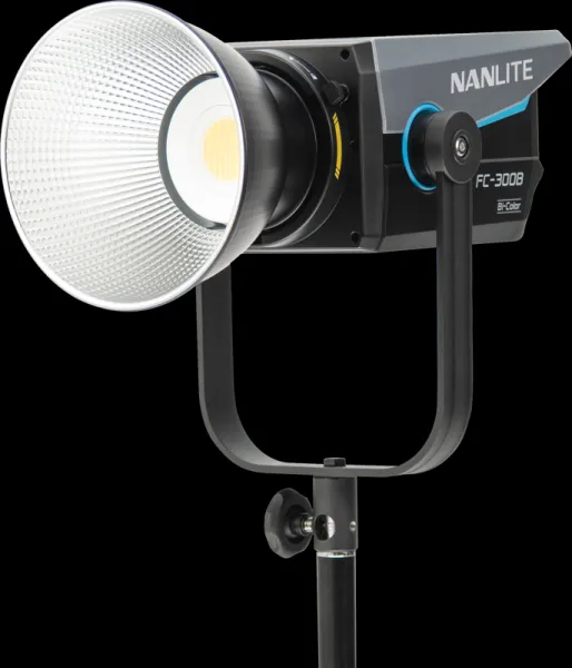 Nanlite FC-300B LED dvojfarebné bodové svetlo