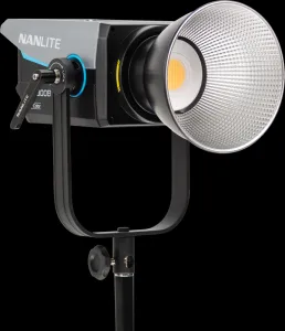 Nanlite FC-300B LED dvojfarebné bodové svetlo
