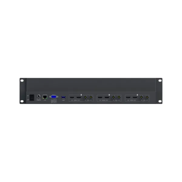 Lilliput RM-503S 5" 3G-SDI/HDMI monitor do racku 20789