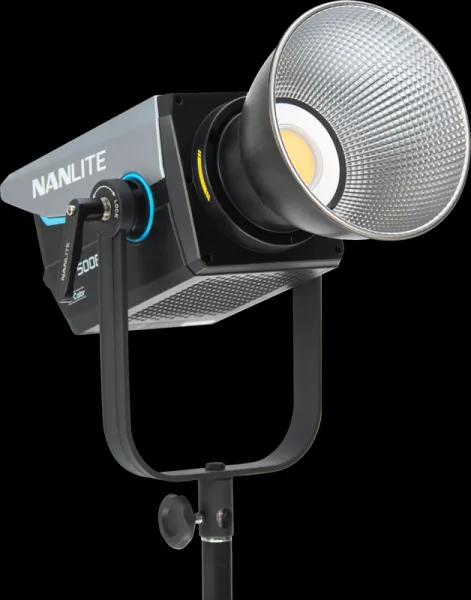 Nanlite FC-500B LED dvojfarebné bodové svetlo