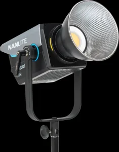 Nanlite FC-500B LED dvojfarebné bodové svetlo