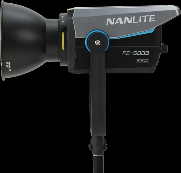 Nanlite FC-500B LED dvojfarebné bodové svetlo