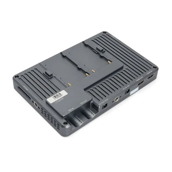 Feelworld L7 7-palcový 2200nits dotykový monitor DSLR fotoaparátu Field Monitor 21619